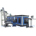 Mineral Water Bottle Manufacturing Machine